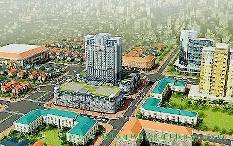 Kinh doanh theo Phong Thủy