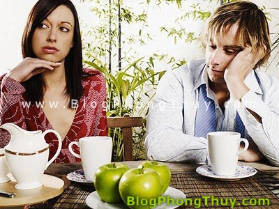 Xem tướng phụ nữ khắc chồng theo phong thủy