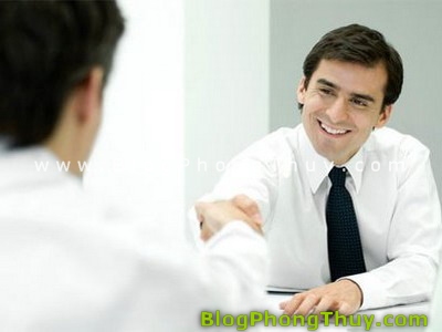 Xem tướng lựa chọn nhân viên (Phần I)