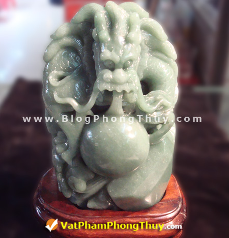 Thanh Long – Bạch Hổ – Chu Tước – Huyền Vũ ý nghĩa gì trong phong thủy ?