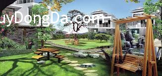 moi truong song moi truong song Phong thủy đem lại môi trường sống lý tưởng