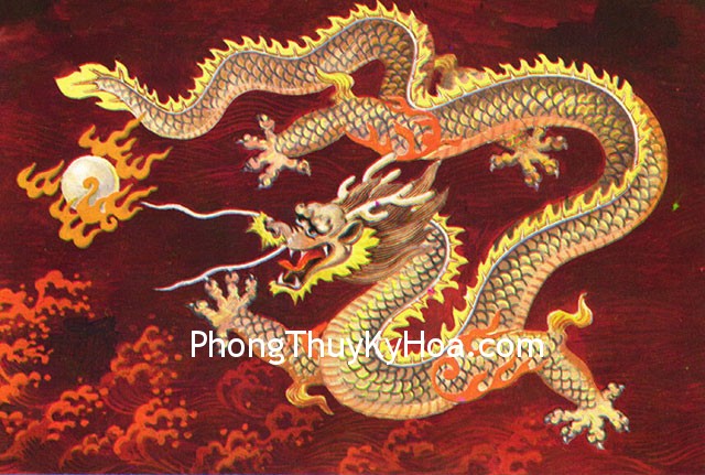 Những quan điểm cơ bản về phong thủy