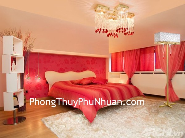 phong thuoc thổ phong thuoc thổ Ngũ hành trong phòng xung khắc