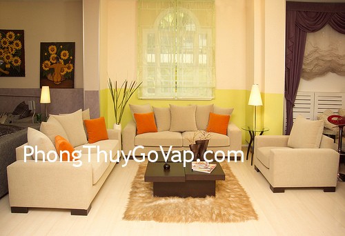 Nhà của bạn thuộc giai đoạn nào?