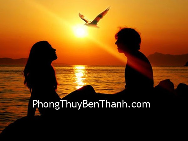 tim-thay-tinh-yeu tim thay tinh yeu Dùng Ngũ Hành để kích hoạt năng lượng tình yêu