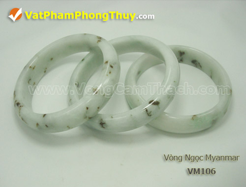 Vòng Cẩm Thạch Miến Điện (Ngọc Myanmar) thiên nhiên, tuyệt đẹp và giá trị hàng đầu vong cam thach VM106 1 Vòng Cẩm Thạch Miến Điện (Ngọc Myanmar) thiên nhiên, tuyệt đẹp và giá trị hàng đầu