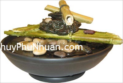 chau nuoc chau nuoc Giải pháp cho cấu trúc nguy hiểm