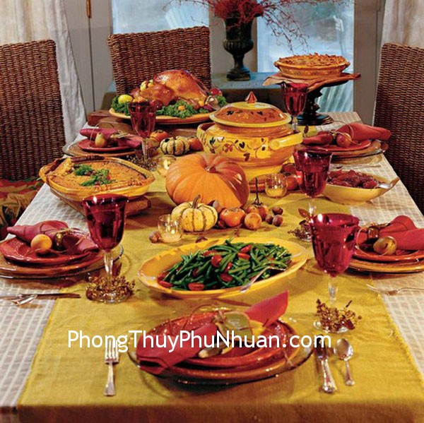 bua tiec thinh soan bua tiec thinh soan Suy nghĩ phóng khoáng
