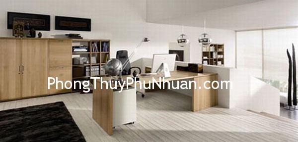 Kích hoạt khu vực làm việc