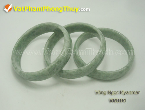 Vòng Cẩm Thạch Miến Điện (Ngọc Myanmar) thiên nhiên, tuyệt đẹp và giá trị hàng đầu vong cam thach VM104 1 Vòng Cẩm Thạch Miến Điện (Ngọc Myanmar) thiên nhiên, tuyệt đẹp và giá trị hàng đầu