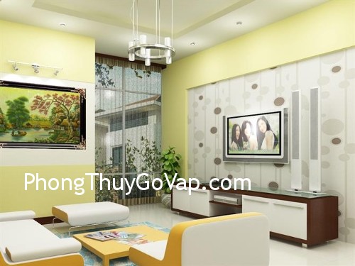 Năng lượng yếu tạo “ hội chứng âm”