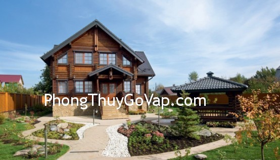 ngoi-nha ngoi nha Phi tinh đồ của giai đoạn thứ 7