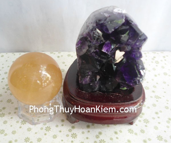 Các kích hoạt khí phát triển và hỗ trợ vận may