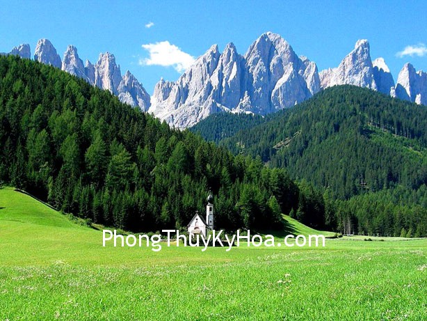 the-dolomites-11 the dolomites 11 Sinh khí hay hơi thở vũ trụ