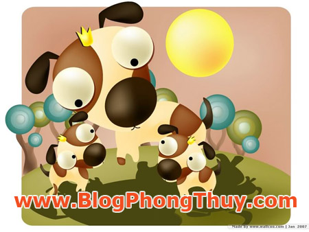 Tử vi tuổi Tuất năm 2013 Quý Tỵ: Bính Tuất, Canh Tuất, Giáp Tuất, Mậu Tuất, Nhâm Tuất