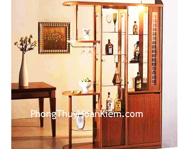 Dẫn năng lượng tươi mới vào những nơi chật chội