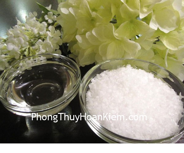 muoi- trang muoi trang Cảm nhận năng lượng từ những không gian khác nhau