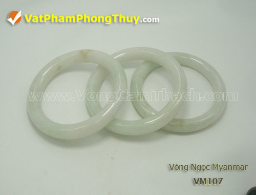 Vòng Cẩm Thạch Miến Điện (Ngọc Myanmar) thiên nhiên, tuyệt đẹp và giá trị hàng đầu vong cam thach VM107 1 Vòng Cẩm Thạch Miến Điện (Ngọc Myanmar) thiên nhiên, tuyệt đẹp và giá trị hàng đầu