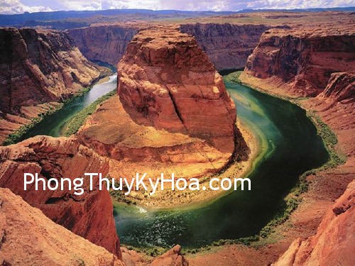 grand-canyon1-yabbedoo grand canyon1 yabbedoo1 Thời gian và thời tiết thuận lợi cho việc tìm kiếm thế đất tốt