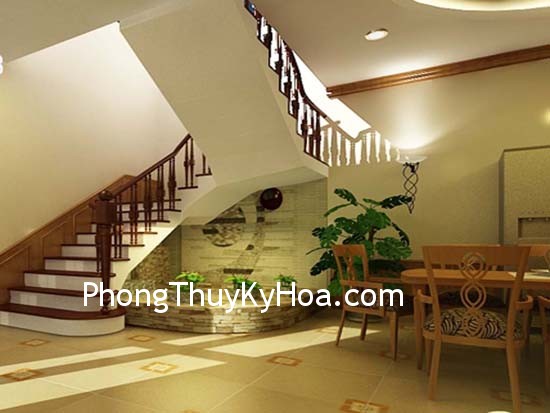 cau thang cau thang Cầu thang và gác lửng
