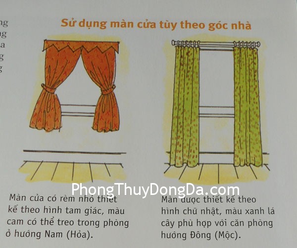 man cua man cua Màn cửa