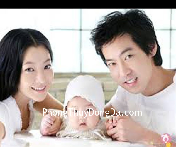 gia dinh1 Lời khuyên cho cặp vợ chồng muộn con