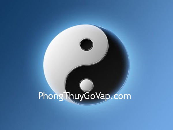 Năng lượng xấu có thể là vô hình