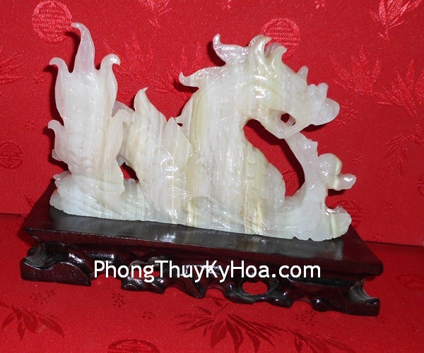 Tứ linh trong phong thủy