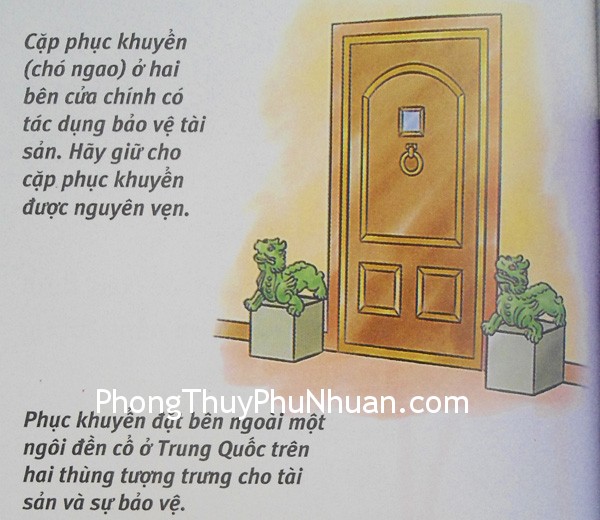 DSC07401 DSC07401 Bố trí biểu tượng bảo vệ ở ngoài cửa