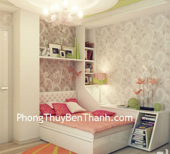Thiết kế cửa trong tương quan với sự hòa thuận