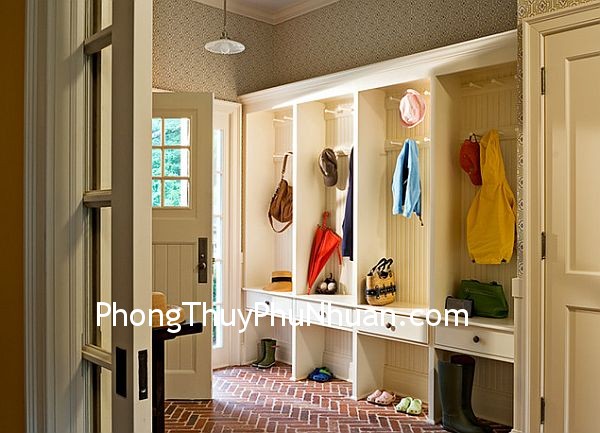 tien sanh tien sanh Tầm quan trọng của cửa chính