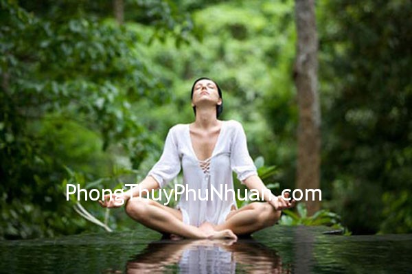Đi sâu vào thế giới nội tâm