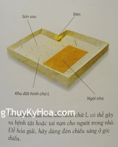 Thiết kế cân bằng và hài hòa.