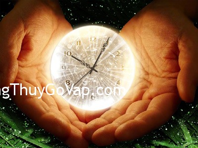 Vận rủi do khí vô hình mang đến