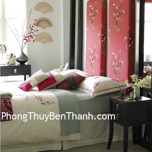 Kích hoạt góc Nhân duyên