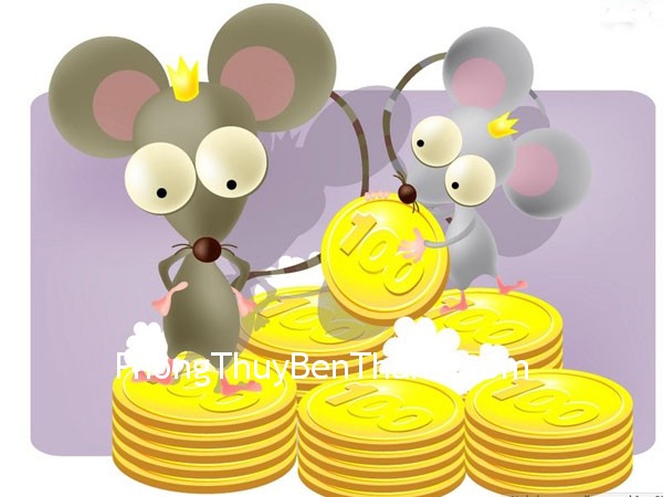 tam-hop-tuoi-chuot tam hop tuoi chut Tam hợp cho người tuổi Tí