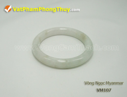 Vòng Cẩm Thạch Miến Điện (Ngọc Myanmar) thiên nhiên, tuyệt đẹp và giá trị hàng đầu vong cam thach VM107 Vòng Cẩm Thạch Miến Điện (Ngọc Myanmar) thiên nhiên, tuyệt đẹp và giá trị hàng đầu