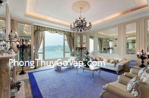 Sát khí gây tai nạn và vận rủi