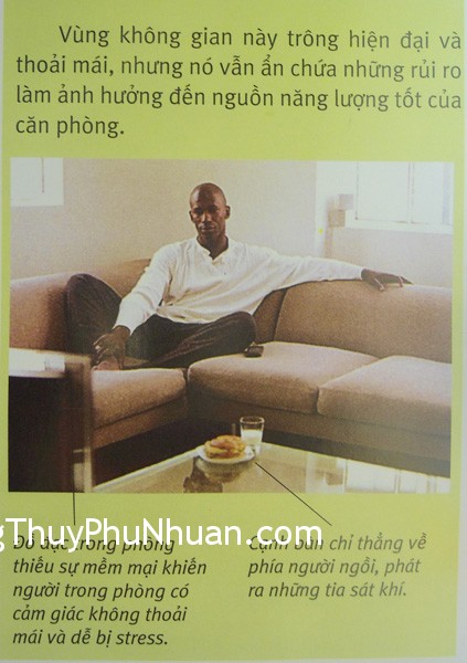 phong thuy cua vung khong gian ca nhan phong thuy cua vung khong gian ca nhan Phong thủy của vùng không gian cá nhân