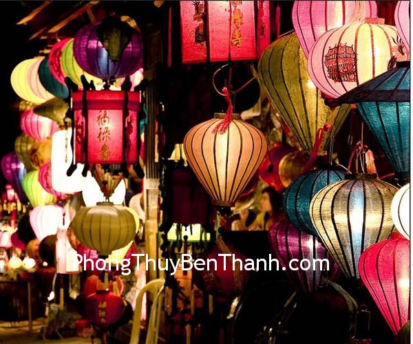 den-long-phong-thuy den long phong thuy Tăng cường quan hệ xã hội với đèn đỏ và đèn vàng