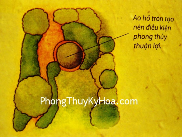 Thiết kế cảnh quan