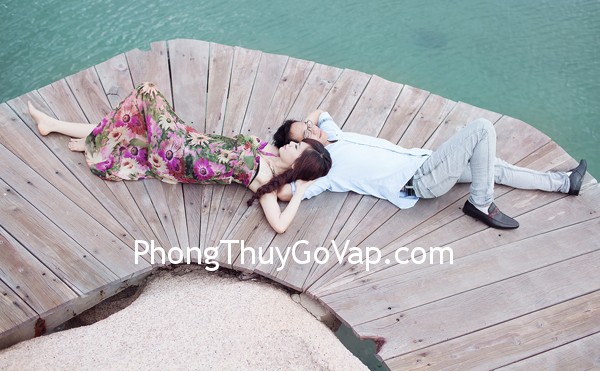 Sao Sơn tinh mang đến vận may về các mối quan hệ