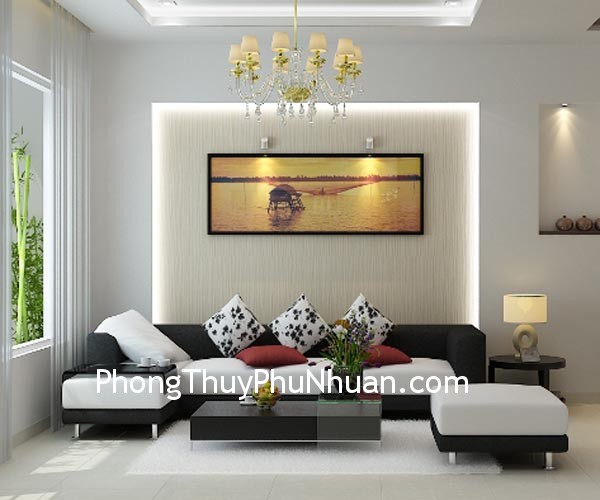 Hình ảnh thù nghịch mang lại vận rủi
