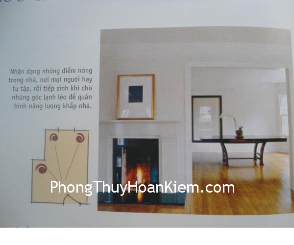 trang- 18 trang 18 Giữ gìn cho sinh khí lưu thông trôi chảy