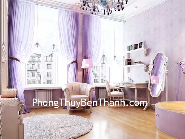Gương và sự bất hòa