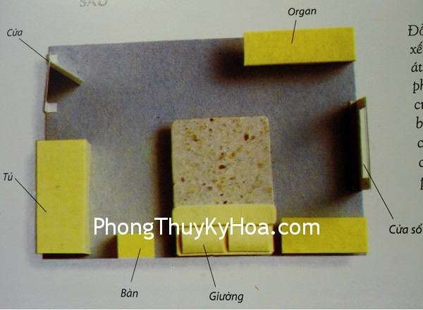hinh02 hinh021 Phòng ngủ trong phong thủy