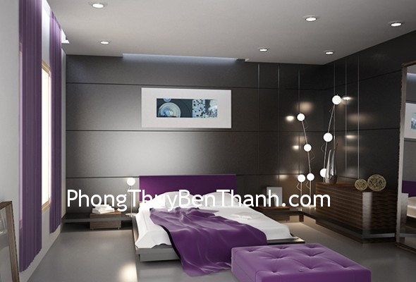 Kiểm tra tình trạng phong thủy