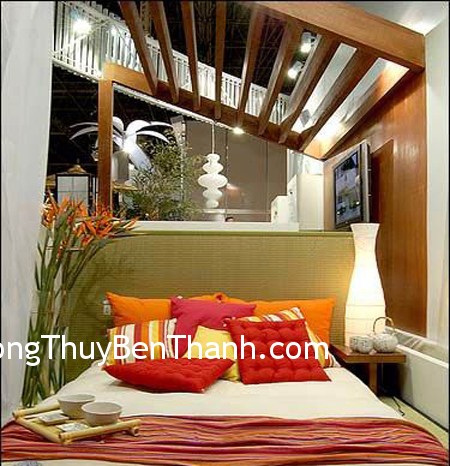Tác hại của xà nhà