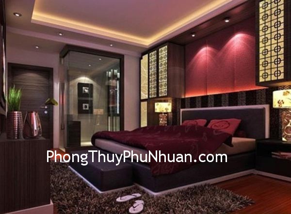 Hóa giải sao thù nghịch số 3