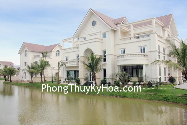 Nghịch lý trong phong thủy